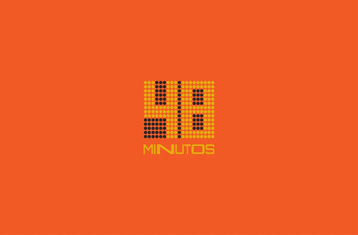 Imagem do projeto 48 Minutos